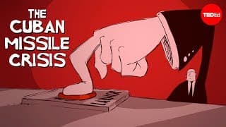 The Cuban Missile Crisis