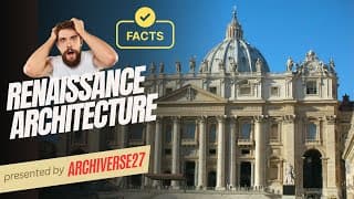 Renaissance Architecture