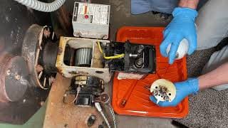 Fuel Oil Heating Systems