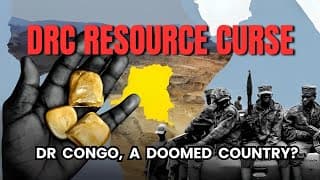 Conflict Diamonds and Human Rights in Africa