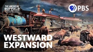 Impacts of Westward Expansion