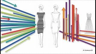 Fashion's Five Elements