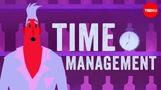 Time and Priority Management