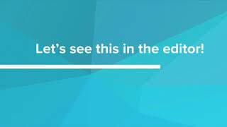 HTML Text Formatting