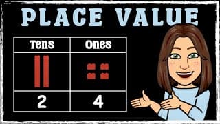 Discovering Place Values
