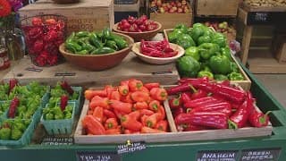 Farm Bill and Population Health