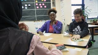 Group Discussion Communication