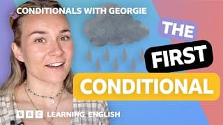 Real Conditional Sentences