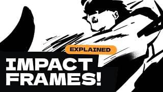 Creating Impact Frames