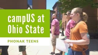 Advocating for Your Hearing Needs