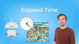 Calculating Elapsed Time