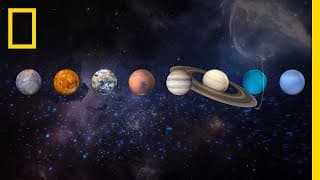Exploring the Planets