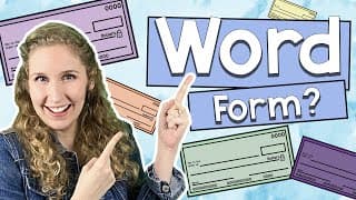 Read and Write Numbers to 1,000