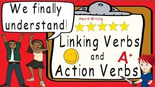 Linking Verbs and Predicates