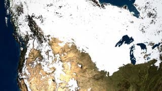 Modeling the Water Cycle