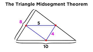Solving for Sides with the Side-Splitter Theorem