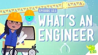 What's an Engineer?
