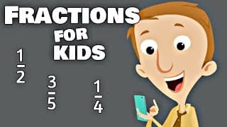 What are Fractions?