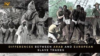 The Trans-Saharan Slave Trade