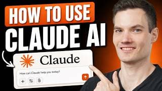 What is Claude?