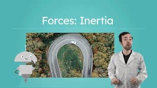 什么是牛顿第一定律？