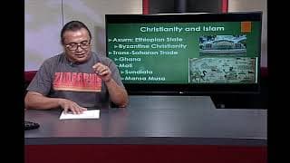 Exploring African Cultures