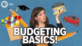 Budgeting Basics