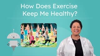 Exploring Physical Activity