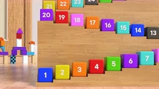Reading and Writing Numbers 0 to 99