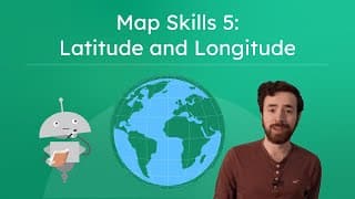 What is the Prime Meridian?