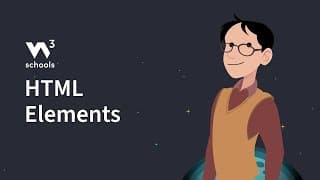 Building Webpages with HTML