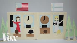 Japanese Education versus American Education