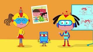 ¿Qué son los Robots?