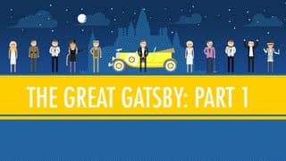 Gatsby's Symbols and Themes
