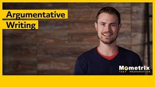 Crafting Arguments with Evidence