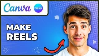 Designing Instagram Posts with Canva