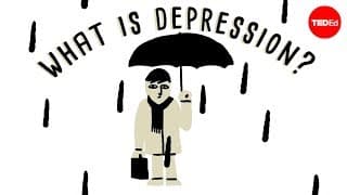 Understanding Depression and Stress