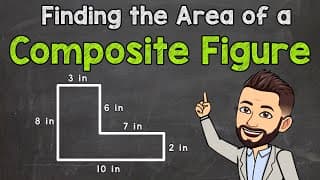 Compound Area Calculations