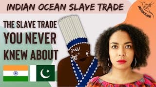 Africa and the Indian Ocean Slave Trade