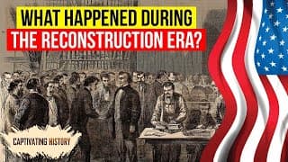 Reconstruction's Transformations and Challenges