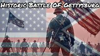 Civil War Battle Strategies