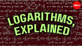 Logarithms and Exponential Equations