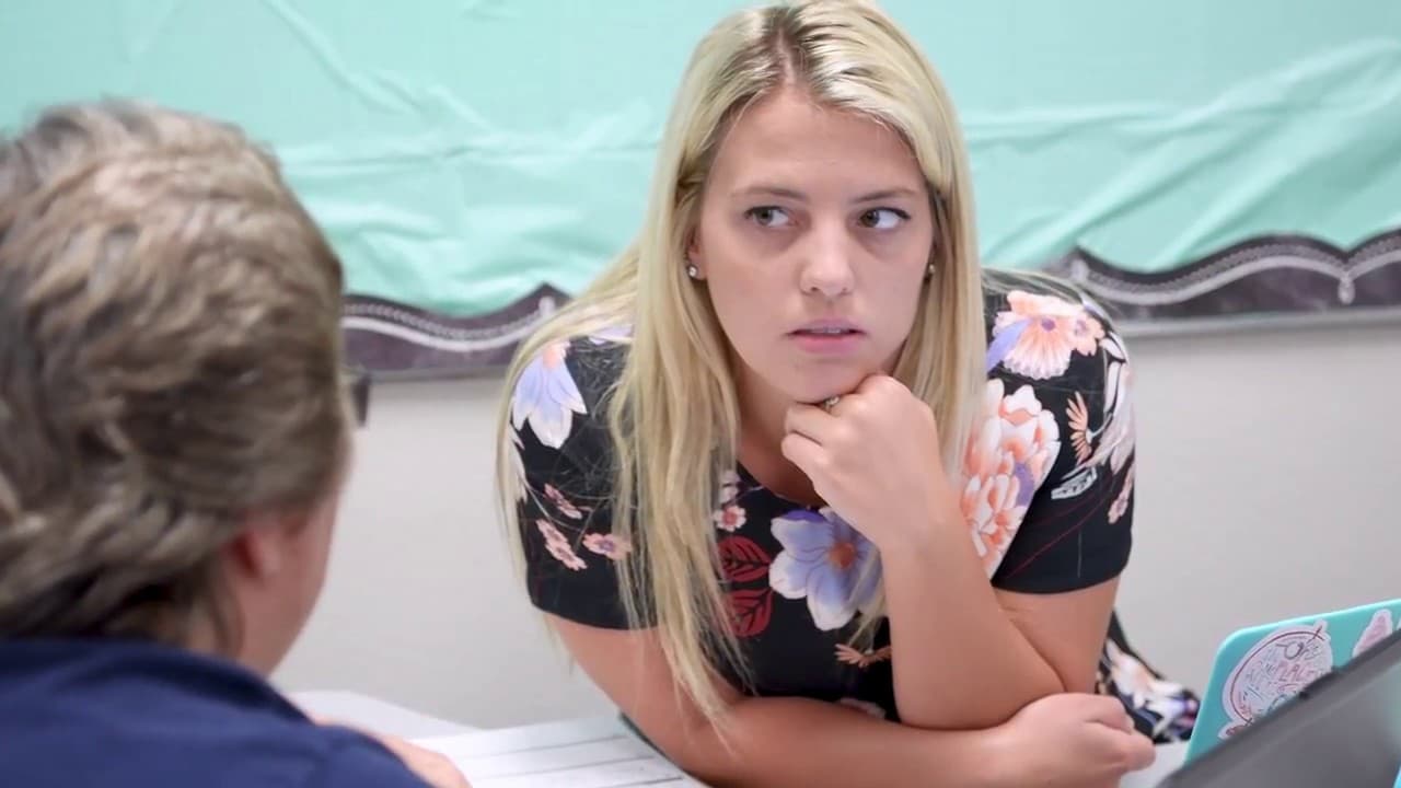 New Teacher Orientation