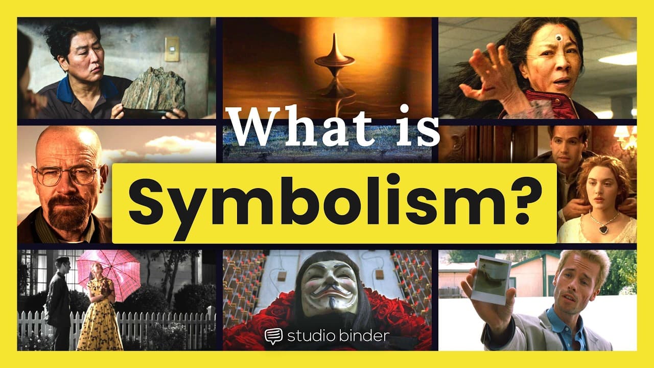 World Cinema and Symbolism