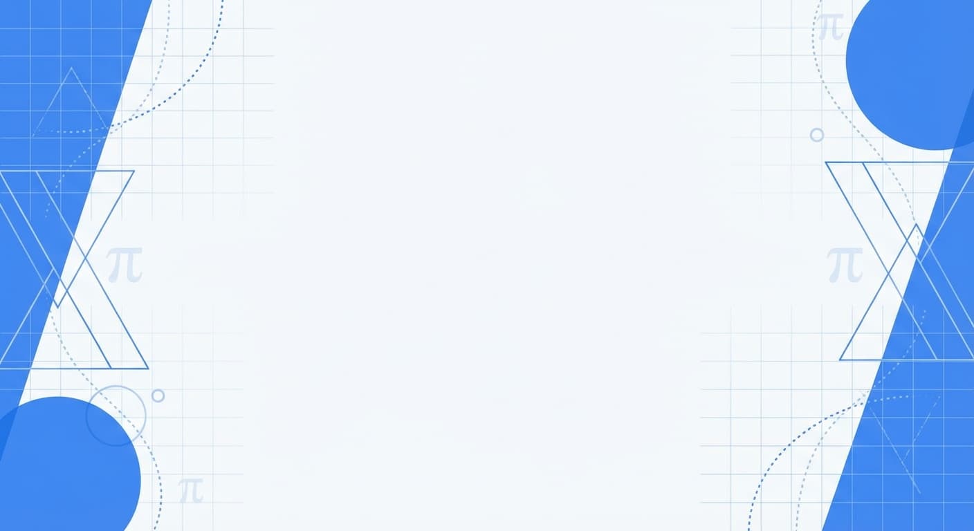 Solving Systems of Equations