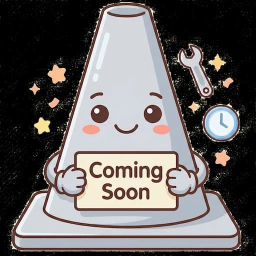 Coming Soon