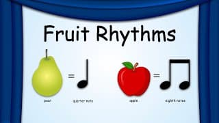 Clapping Rhythms