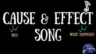 Identifying Cause and Effect