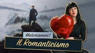 La Poesia Romantica