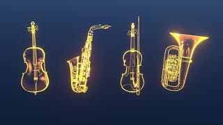 Guess the Instrument Sound